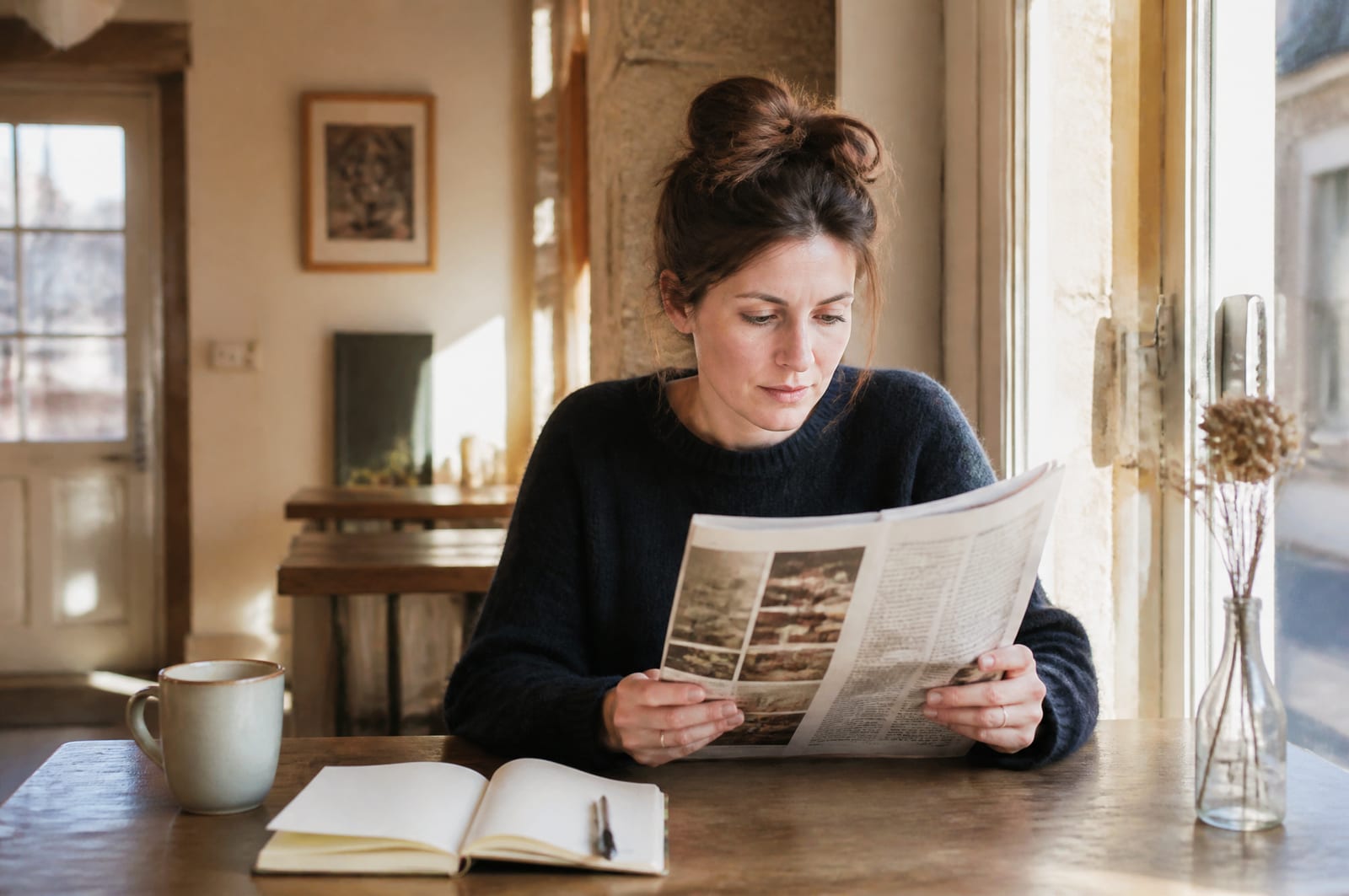 Articles stratégiques